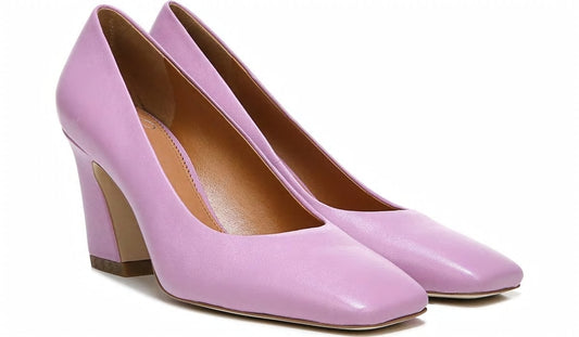 Franco Sarto Sarto Graciana Pump Orchid Leather