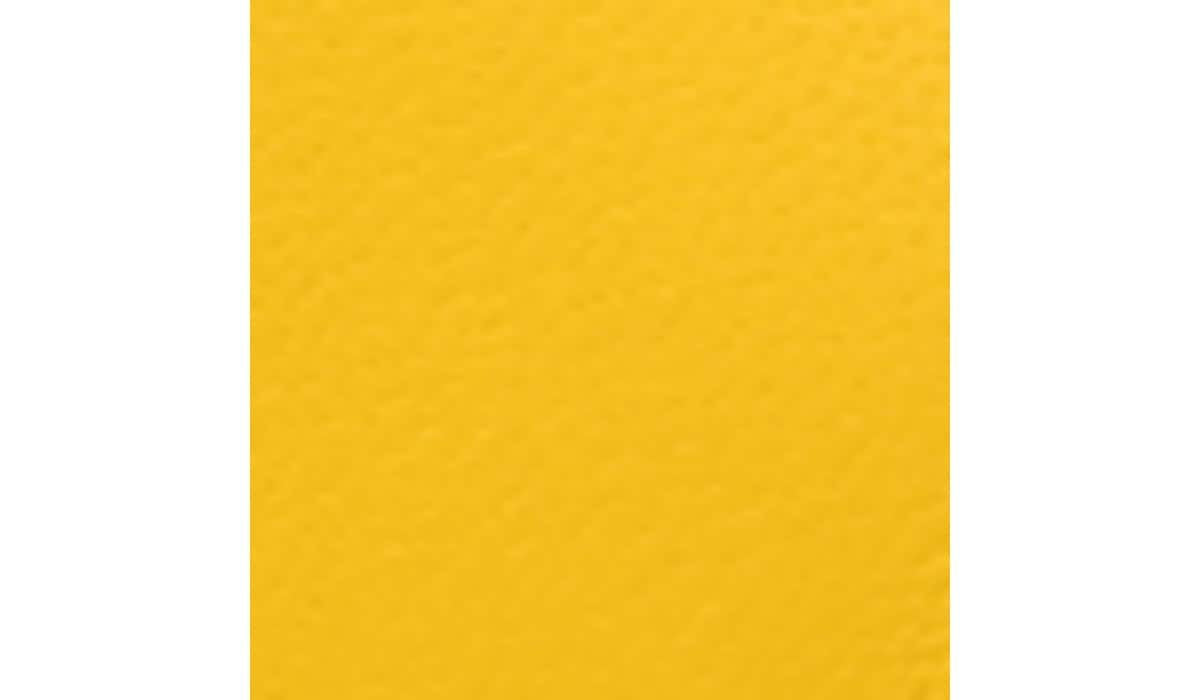 Franco Sarto Sarto Vina Platform Slide Sandal Yellow Leather