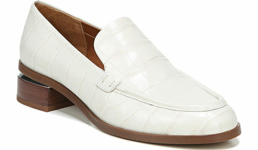 Franco Sarto Franco Newbocca Loafer Putty Leather