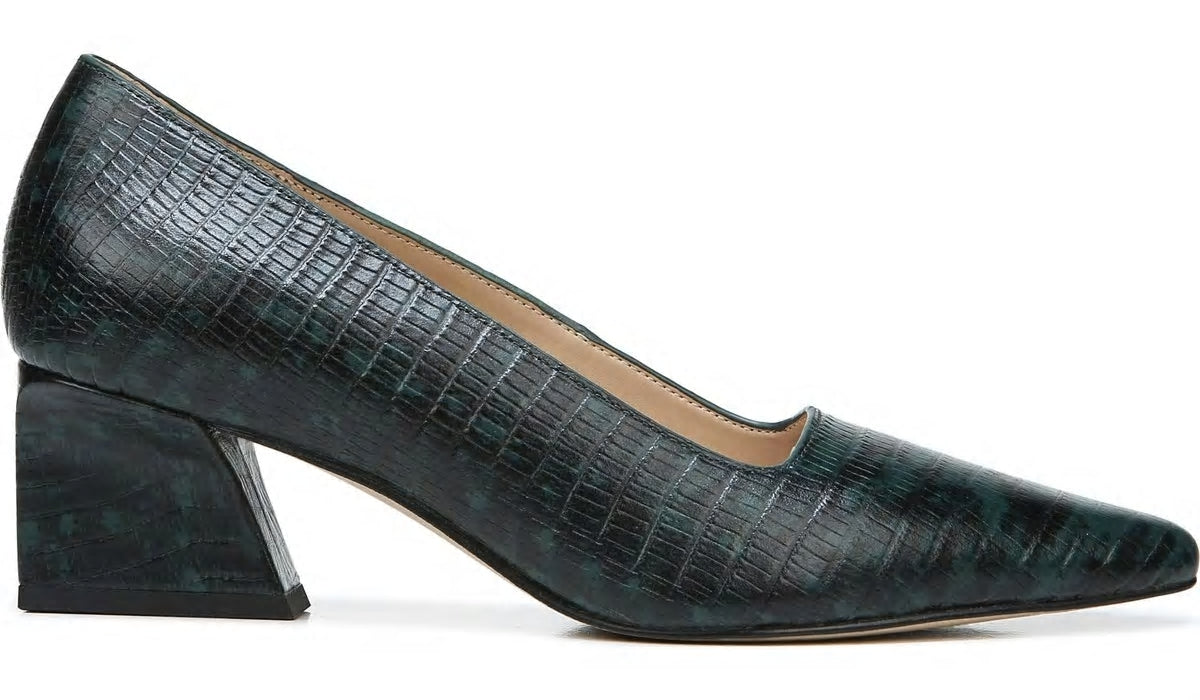 Franco Sarto Franco Samira 2 Pump Pine Leather