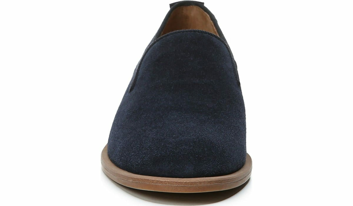 Franco Sarto Franco Jeena Loafer Midnight Suede