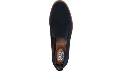 Franco Sarto Franco Jeena Loafer Midnight Suede