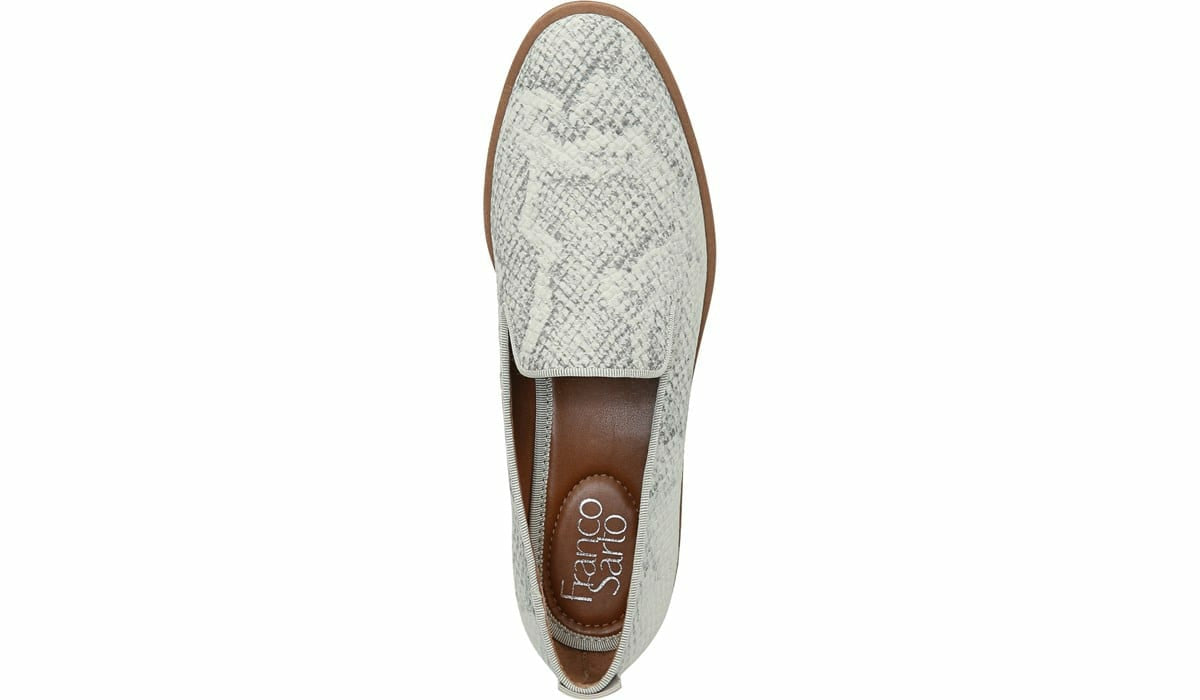 Franco Sarto Franco Jeena Loafer Natural