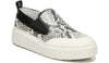 Roccia Faux Leather