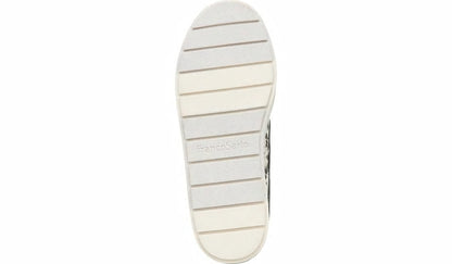 Franco Sarto Franco Lazer Platform Slip On Sneaker Roccia Faux Leather