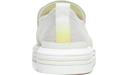 Franco Sarto Franco Maldives Slip On Sneaker Putty Canvas