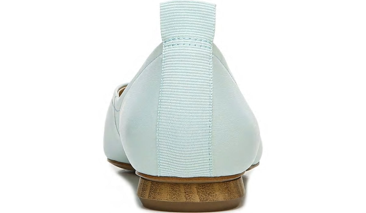 Franco Sarto Franco Ailee Flat Mint Leather