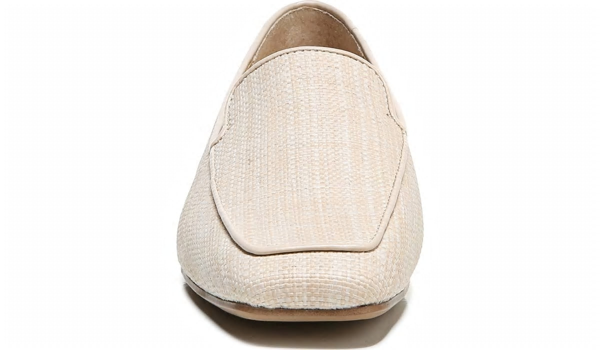 Franco Sarto Franco Averly 2 Loafer Oat Raffia