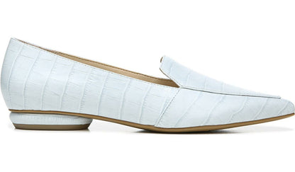 Franco Sarto Franco Balica Loafer Frost Leather