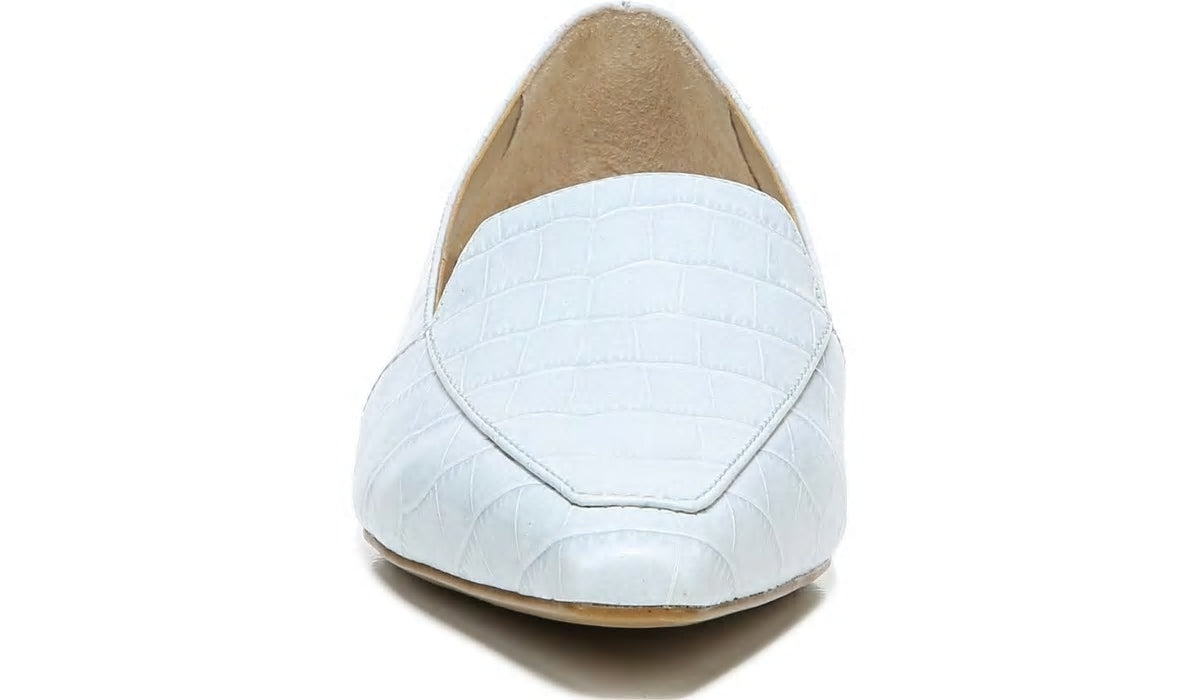 Franco Sarto Franco Balica Loafer Frost Leather