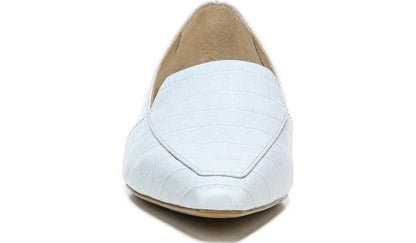 Franco Sarto Franco Balica Loafer Frost Leather