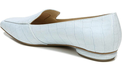 Franco Sarto Franco Balica Loafer Frost Leather