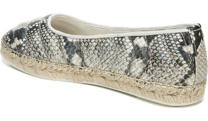 Franco Sarto Franco Kiya Slip On Roccia Iridescent Snake