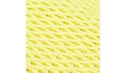 Franco Sarto Franco Lin Platform Slip On Sneaker Yellow Fabric