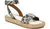 Roccia Leather