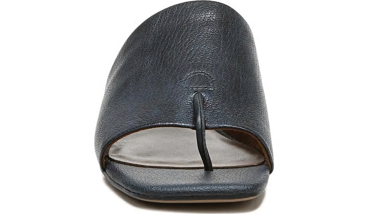 Franco Sarto Franco Loran Sandal Black Leather