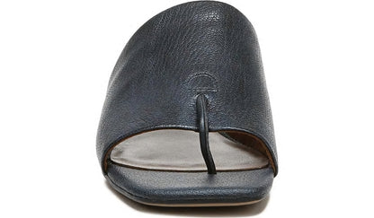 Franco Sarto Franco Loran Sandal Black Leather