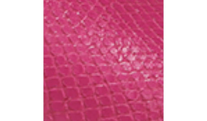 Franco Sarto Franco Loran Sandal Fuchsia Leather