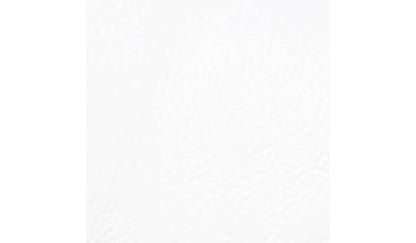 Franco Sarto Franco Carezza Espadrille Wedge Sandal White Leather