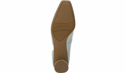 Franco Sarto Franco Citrus Pump Frost Leather