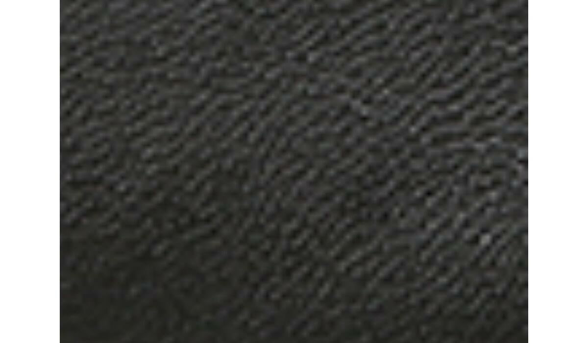 Franco Sarto Franco Iconic Slip On Black Leather