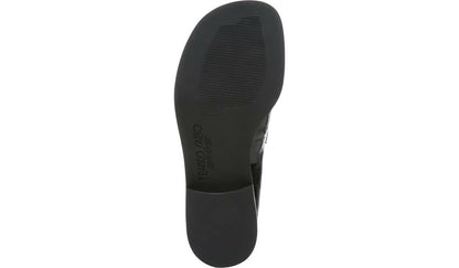Franco Sarto Franco Bocca Loafer Black Patent