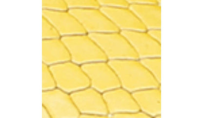 Franco Sarto Franco Clemens 4 Espadrille Wedge Sandal Yellow