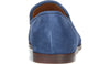 Symphony Blue Suede