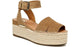 Toasted Barley Suede