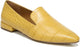 Mustard Leather