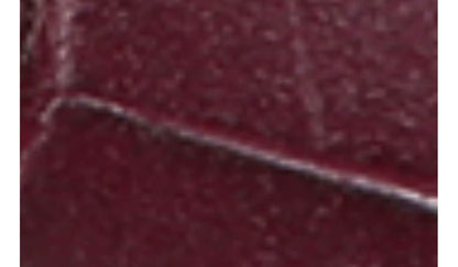 Franco Sarto Sarto Tivoli Loafer Burgundy Leather