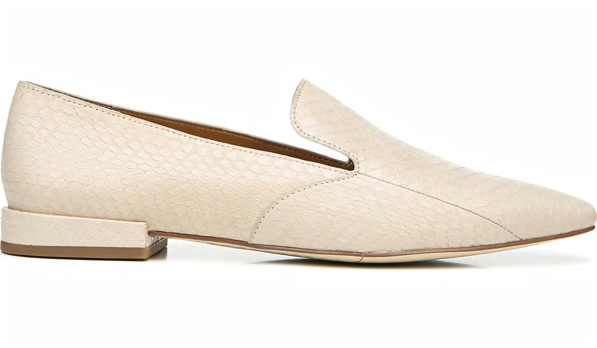 Franco Sarto Sarto Parma 3 Flat Bone Leather