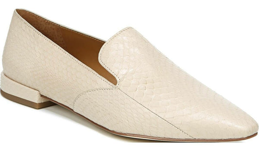 Franco Sarto Sarto Parma 3 Flat Bone Leather