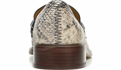 Franco Sarto Sarto Johana Loafer Roccia Leather