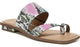 Orchid Snake Leather