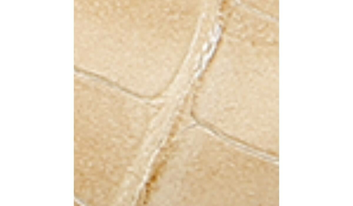 Franco Sarto Sarto Rita Pump Sand Crocco Leather