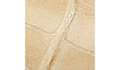 Franco Sarto Sarto Rita Pump Sand Crocco Leather