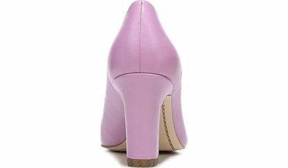 Franco Sarto Sarto Graciana Pump Orchid Leather