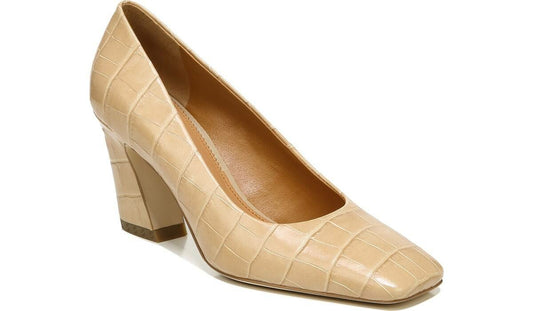 Franco Sarto Sarto Graciana Pump Sand Leather