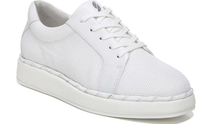 Franco Sarto Sarto Quinn Sneaker White Fabric