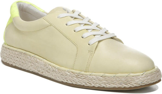 Franco Sarto Quinn 2 Sneaker Lemonade Leather