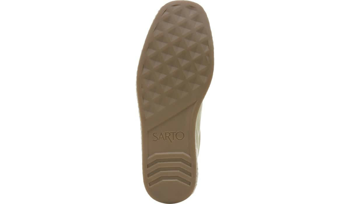 Franco Sarto Quinn 2 Sneaker Lemonade Leather
