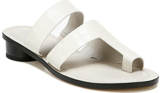 Franco Sarto Sarto Trixie Sandal Putty Leather